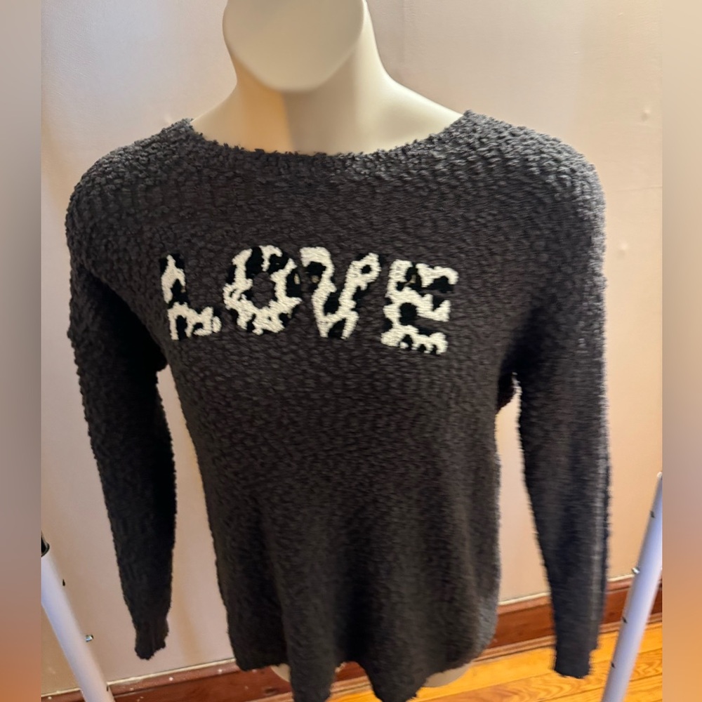 Torrid Sweater